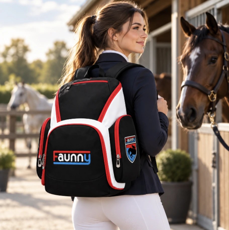 Mochila FAUNNY Gear