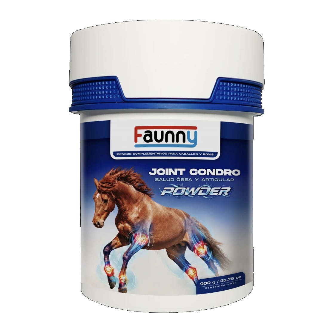 FAUNNY JOINT CONDRO